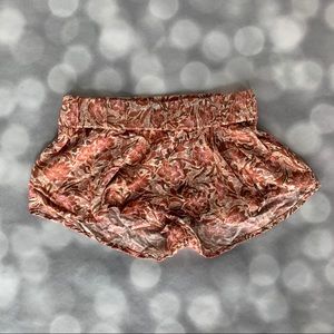 O’Neill Floral Beach Shorts